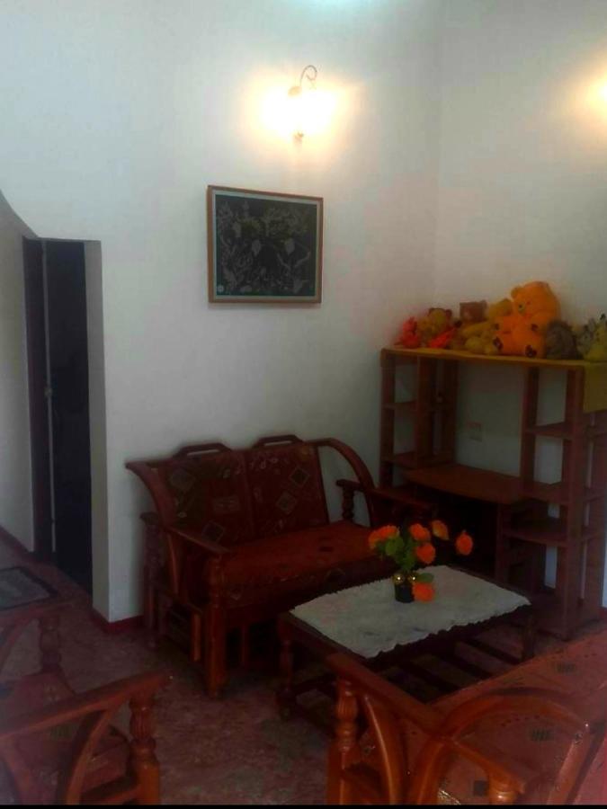 Disna Place Unawatuna Kültér fotó
