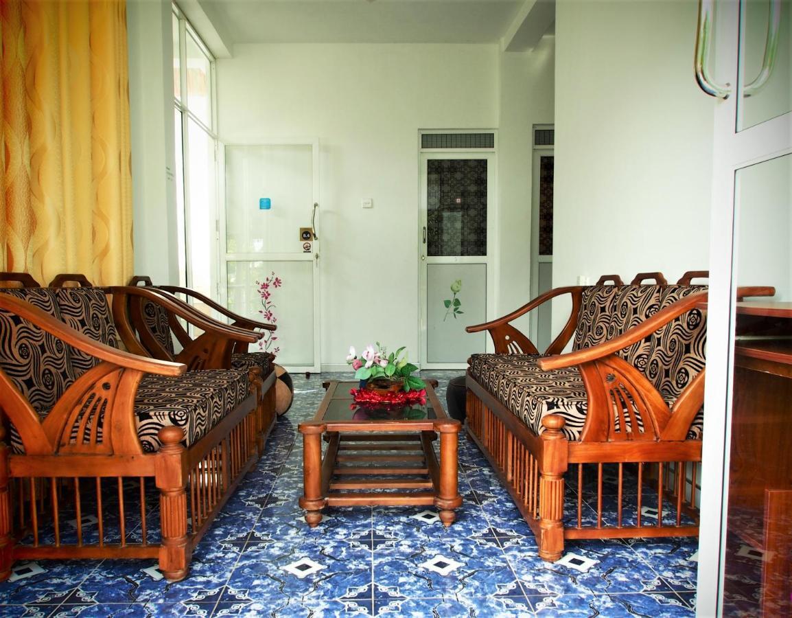 Disna Place Unawatuna Kültér fotó
